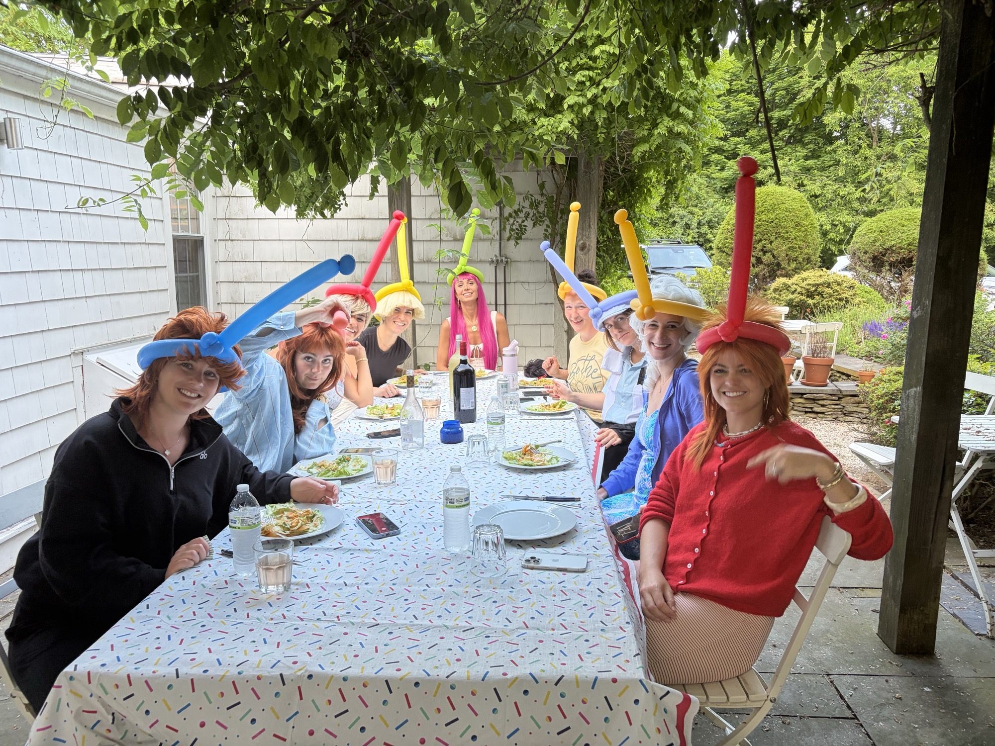 Private hibachi chef party in Jupiter, FL — outdoor hibachi catering by HOLY HIBACHI