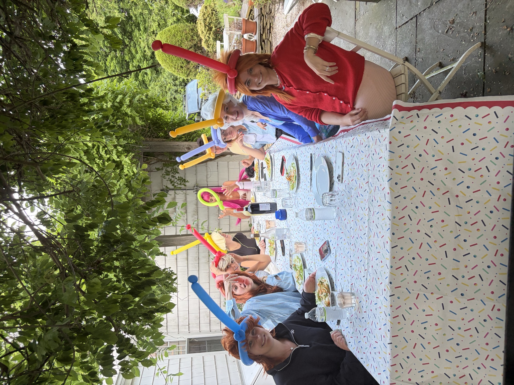 Private hibachi chef party in Avalon, NJ — outdoor hibachi catering by HOLY HIBACHI